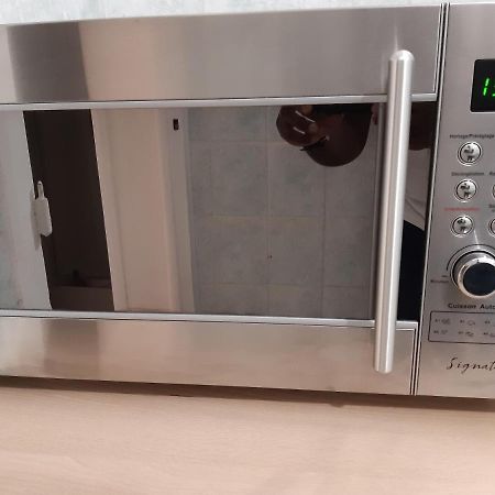 Appartement Aad1 Clamart 200 M Du Tramway T6 St Pave Blc Avec Cuisine Separee Екстериор снимка