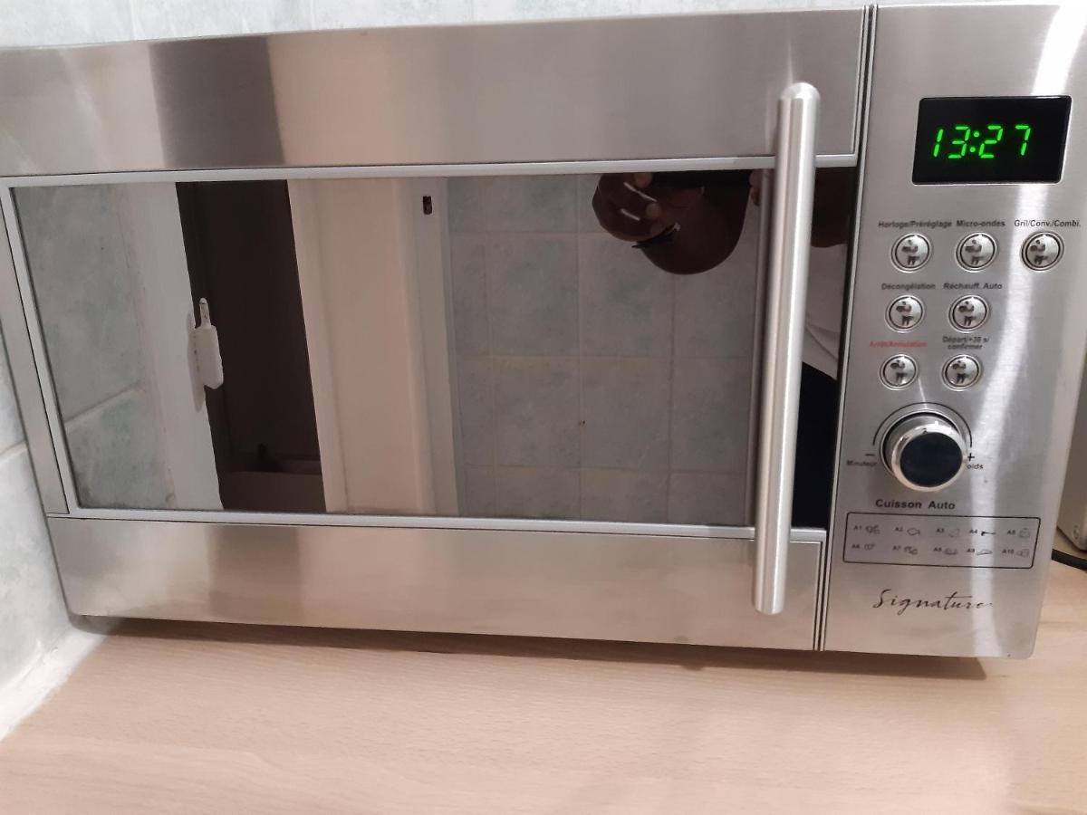 Appartement Aad1 Clamart 200 M Du Tramway T6 St Pave Blc Avec Cuisine Separee Екстериор снимка
