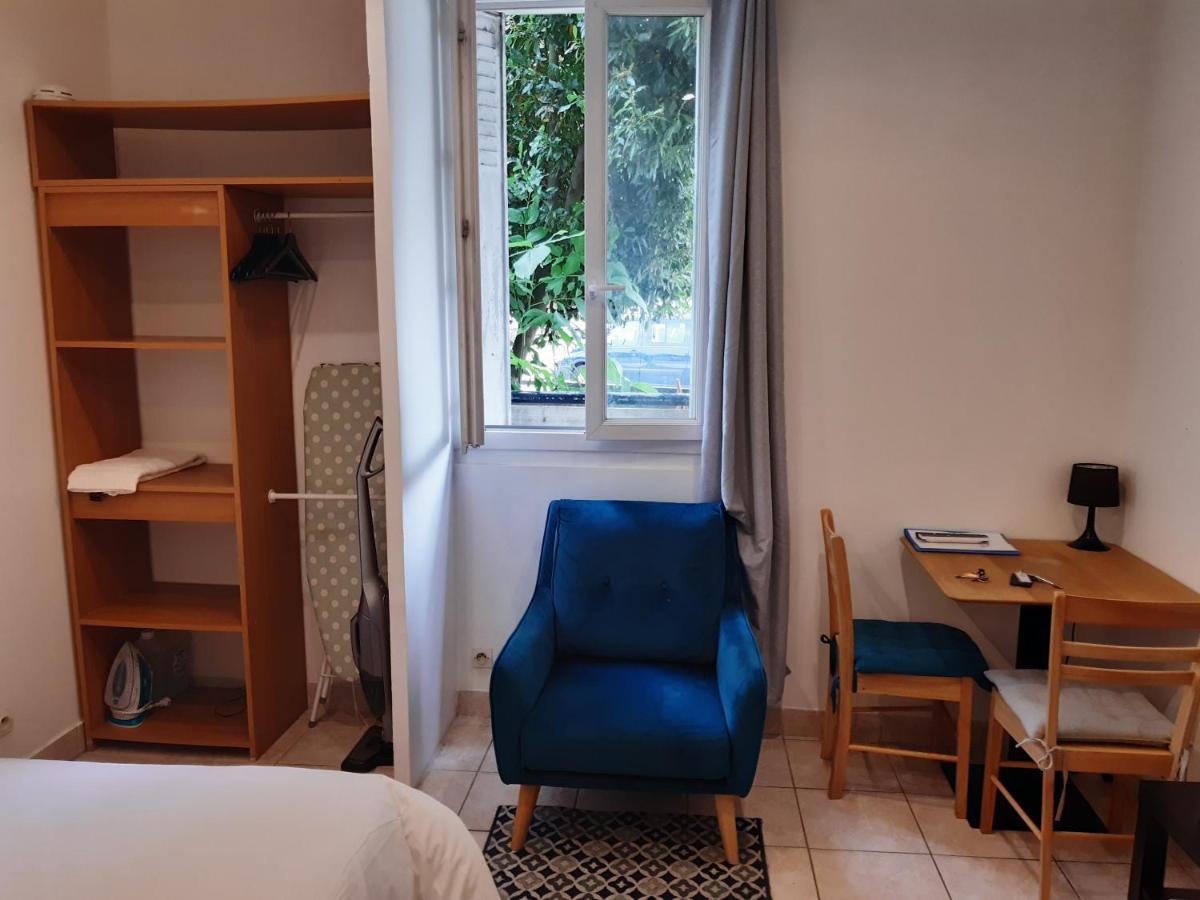 Appartement Aad1 Clamart 200 M Du Tramway T6 St Pave Blc Avec Cuisine Separee Екстериор снимка