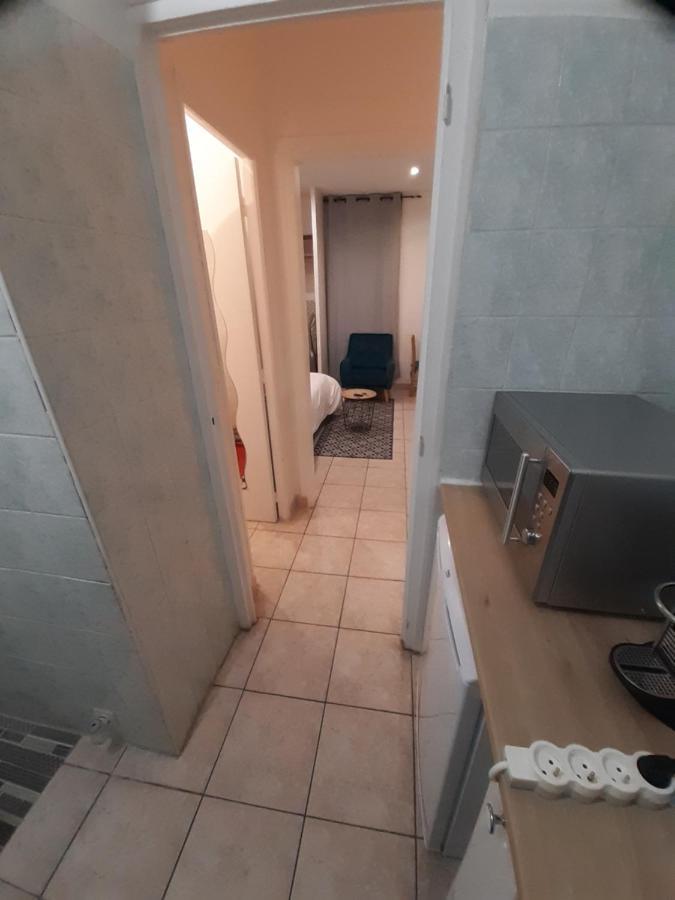Appartement Aad1 Clamart 200 M Du Tramway T6 St Pave Blc Avec Cuisine Separee Екстериор снимка