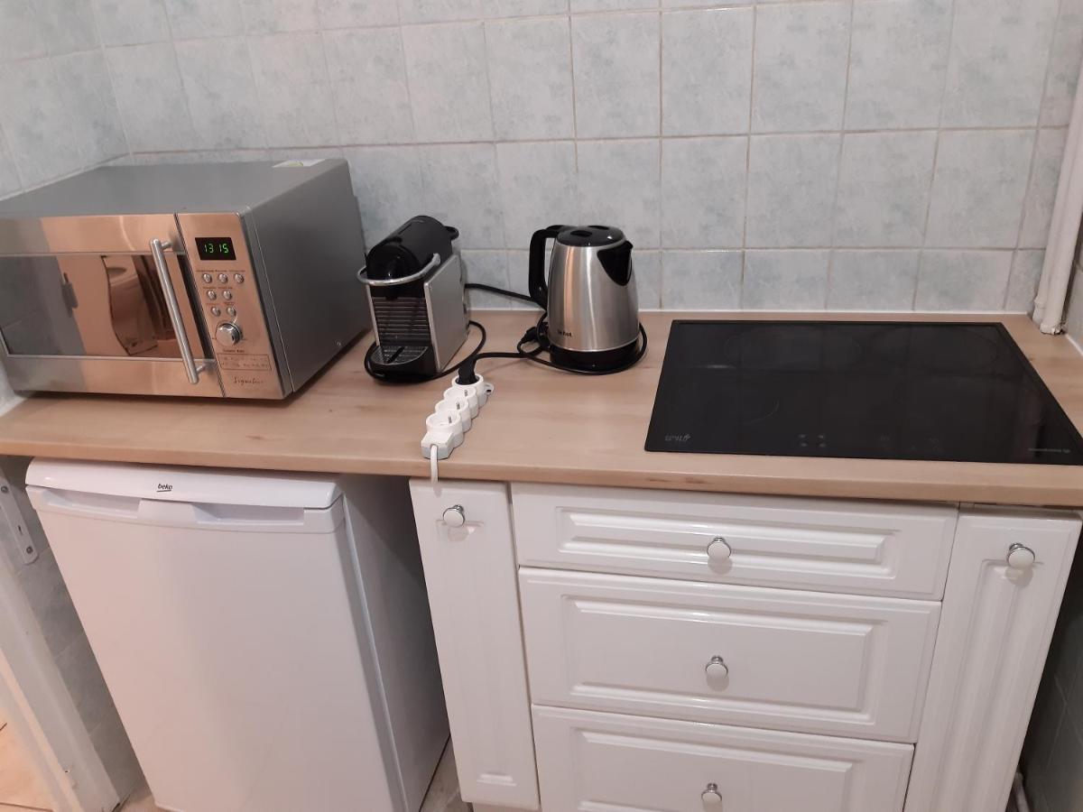 Appartement Aad1 Clamart 200 M Du Tramway T6 St Pave Blc Avec Cuisine Separee Екстериор снимка