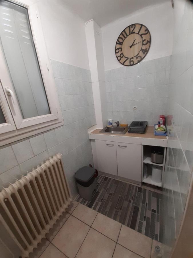 Appartement Aad1 Clamart 200 M Du Tramway T6 St Pave Blc Avec Cuisine Separee Екстериор снимка
